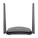 HIKVISION DS-3WR3N Router WiFi4 2.4Ghz 300Mbps 10/100