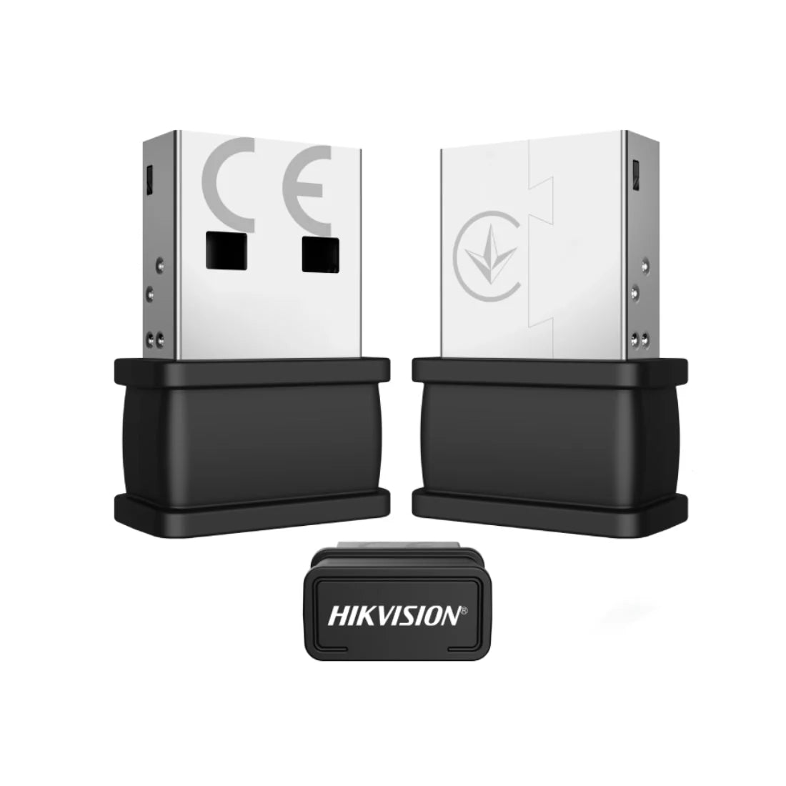 HIKVISION DS-3WR3X-1 Adaptador WIFI6 2.4GHZ 20Mbps USB para DVR