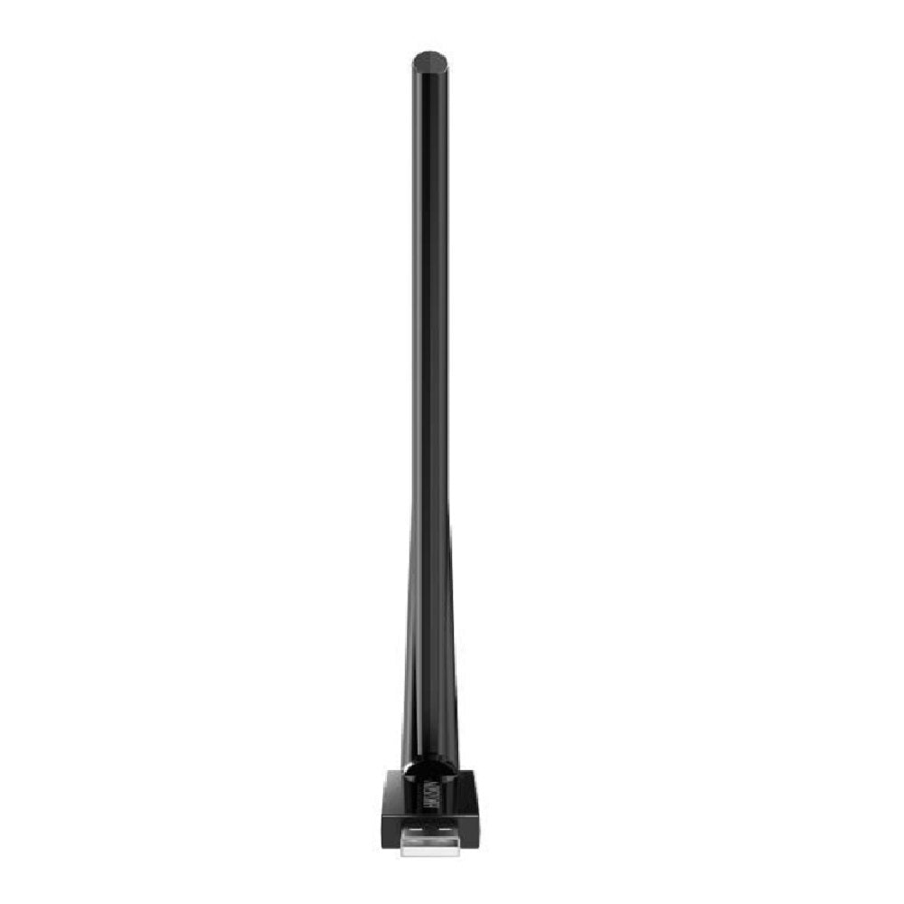 HIKVISION DS-3WRU3X-H Adaptador USB WiFi5 AX300