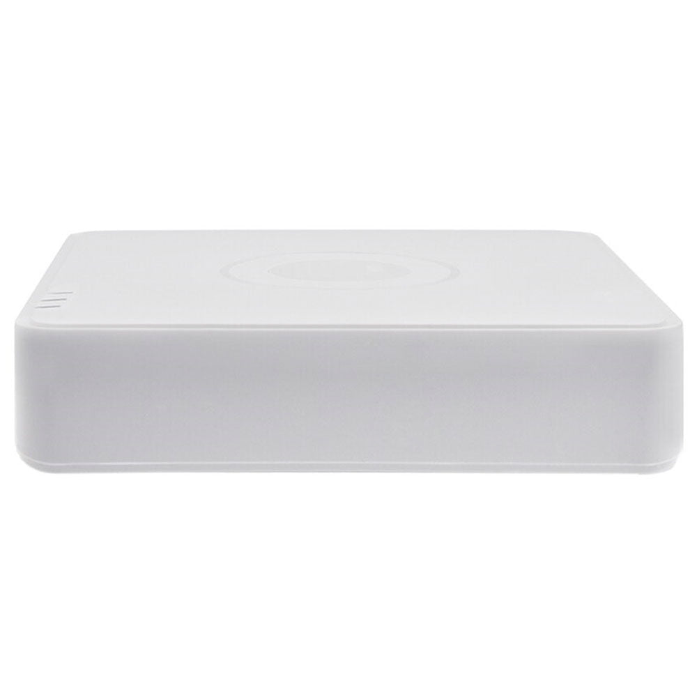 HIKVISION DS-7104NI-Q1/4P NVR PoE 4 Canales 1080P 1HDD 40mbps 36W