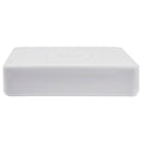 HIKVISION DS-7104NI-Q1/4P NVR POE 4 canales 1080P grabador 1HDD