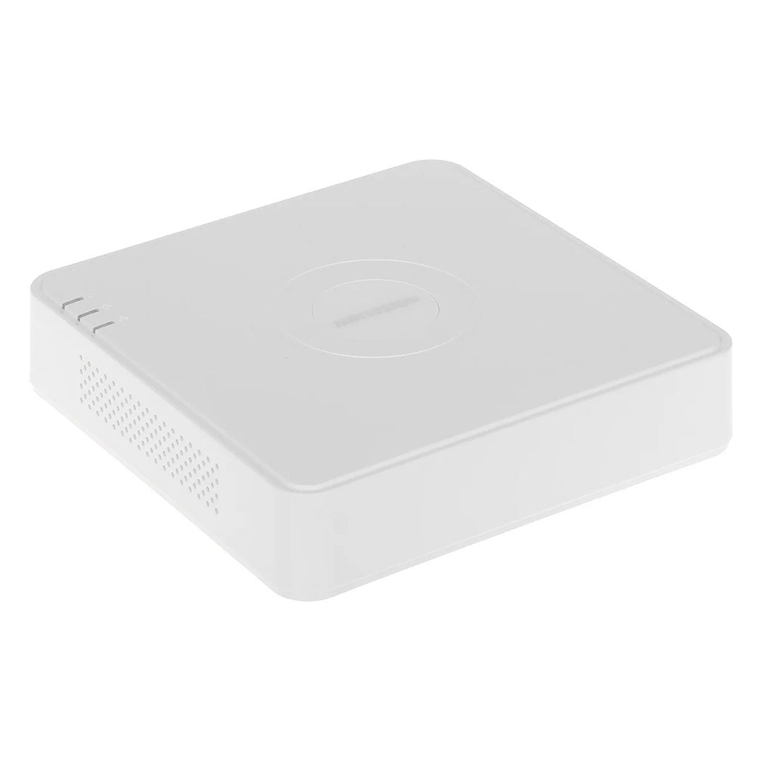 HIKVISION DS-7104NI-Q1 NVR 4 Canales 1080P 40Mbps 1HDD