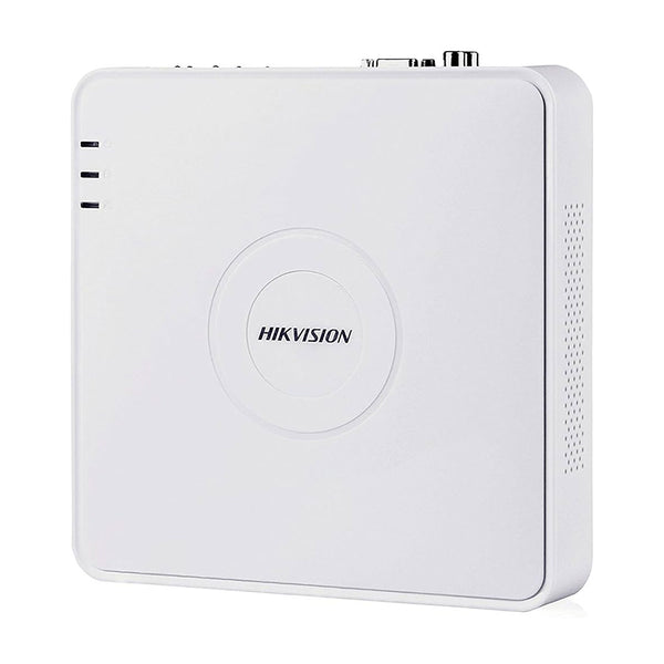 HIKVISION DS-7116HGHI-F1 DVR Lite Mini 1U H.264 de 16 canales 1080p