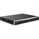 HIKVISION DS-7716NXI-K4/VPRO Grabador NVR 16 Canales 4HDD
