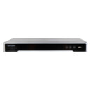 HIKVISION DS-7616NI-Q2/16P NVR POE 16 canales grabador 4K 8MP 2HDD