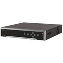 HIKVISION DS-7732NI-K4 NVR 32-channel 4K recorder up to 8MP 4HDD Acusense
