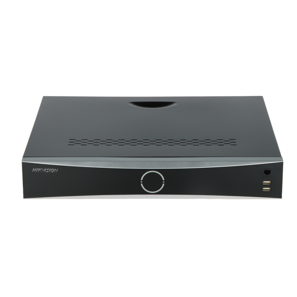 HIKVISION DS-7716NXI-K4/16P NVR 16CH POE HASTA 4 HDD