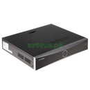 HIKVISION DS-7732NXI-K4/16P Grabador NVR 32 Canales 16 Puertos PoE 4K 4HDD Acusense