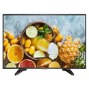 HIKVISION DS-D5043QE Monitor profissional VESA Full HD de 43" para vigilância por vídeo 24 horas por dia, 7 dias por semana