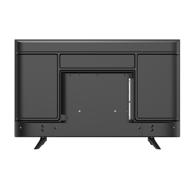 HIKVISION DS-D5043U3-1V0S MONITOR 43" ULTRA HD 3840 X 2160 C/AUDIO