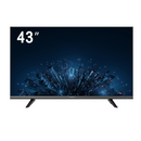 HIKVISION DS-D5043U3-1V0S MONITOR 43" ULTRA HD 3840 X 2160 C/AUDIO