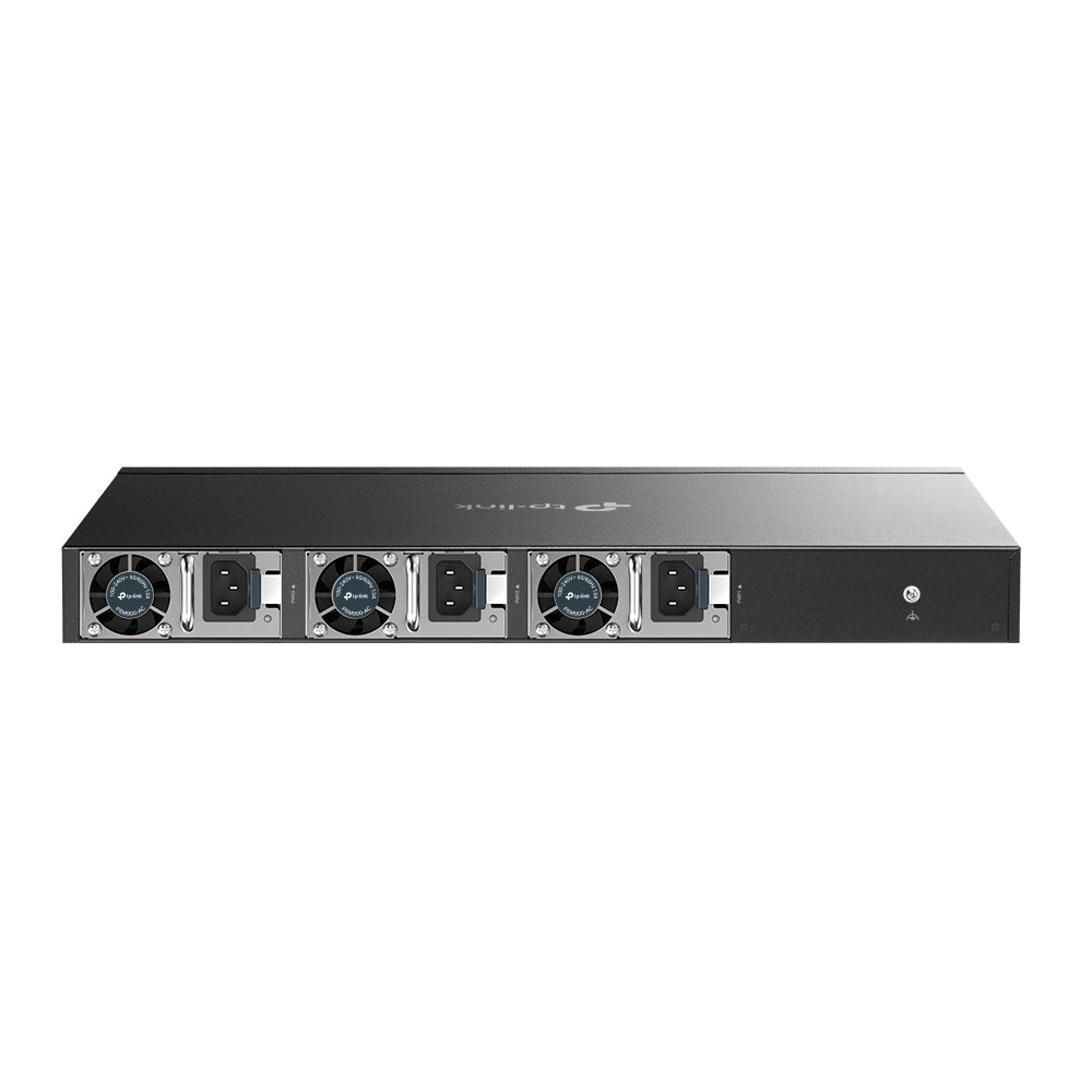 TP-LINK DS-ETPA-1U DeltaStream Sistema de Energía Para Telecomunicaciones 2400W
