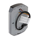 HIKVISION DS-K1104MK (SIN CAJA 9/10) Lector de tarjeta de proximidad Mifare 13.56Mhz y PIN IK10 RS485/Wiegand