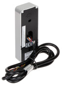 HIKVISION DS-K1107AMK Lector de tarjetas MIFARE 13.56Mhz y clave RS485 y Wiegand