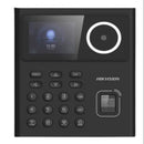 HIKVISION DS-K1T320EFWX-B Access control and attendance wifi with battery supports face, card and fingerprint