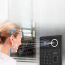 HIKVISION DS-K1T320EFWX-B Access control and attendance wifi with battery supports face, card and fingerprint