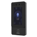 HIKVISION DS-K1T342EX-E1 Control de Acceso y Asistencia con Lector de Tarjeta y Rostro