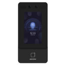 HIKVISION DS-K1T342EX-PE Control acceso y asistencia 2MP táctil 4,3" IP POE