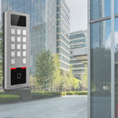 HIKVISION DS-K1T502DBWX-C Access Control 2MP wifi IP65 IK09