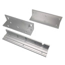 HIKVISION DS-K4H258-LZ Kit de montajes Z y L para Cerradura Magnética