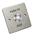 HIKVISION DS-K7P01 Touch exit and emergency button