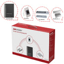 HIKVISION DS-KAS-7M01 Access kit inc: power supply, 600lbs lock, bracket and push button without power supply