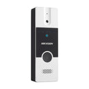 HIKVISION DS-KB2411T-IM Portero Frente de calle analógico FullHD