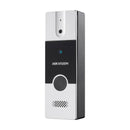 HIKVISION DS-KB2411T-IM Portero Frente de calle analógico FullHD