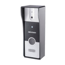 HIKVISION DS-KB2411T-IM Portero Frente de calle analógico FullHD