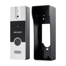 HIKVISION DS-KB2411T-IM Portero Frente de calle analógico FullHD