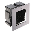HIKVISION DS-KD-ACF1/PLASTIC Flush mount for video intercom module