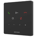 HIKVISION DS-KH6000-E1 Indoor extension without screen IP POE for video intercom 