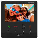 HK-DS-KH6110-WE1 IP video intercom monitor 4.3" screen