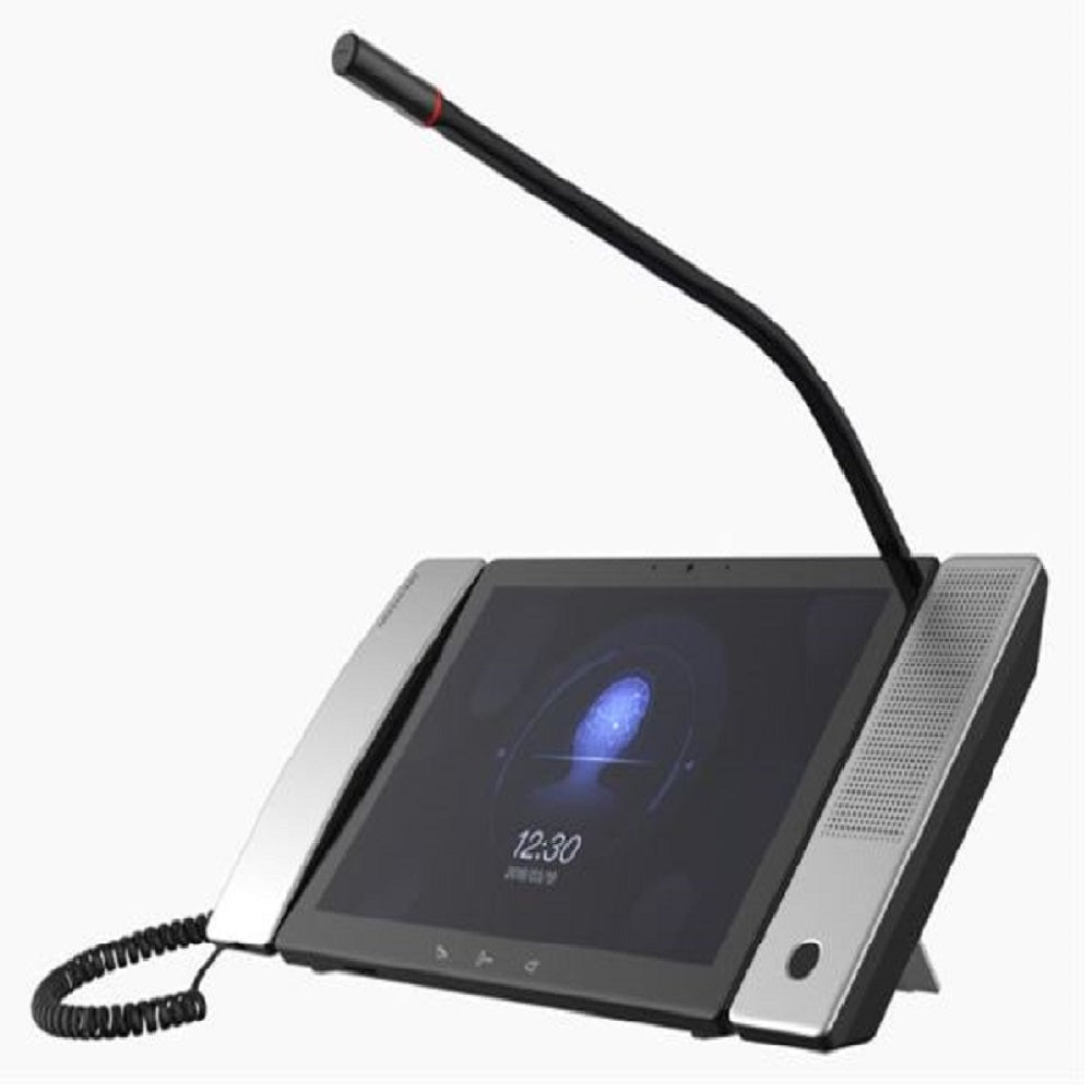 HIKVISION DS-KM9503 Estación Central para Videoportero Multidepartamentos