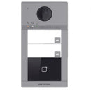 HIKVISION DS-KV8213-WME1 IP street door entry system 2 buttons 1.3MP outdoor 