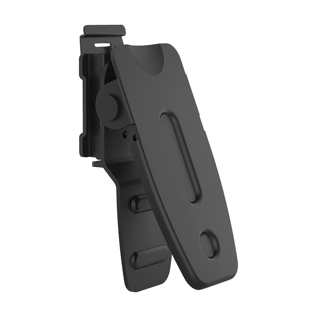 HIKVISION DS-MH1710-N1-S Clip Metálico para BodyCam