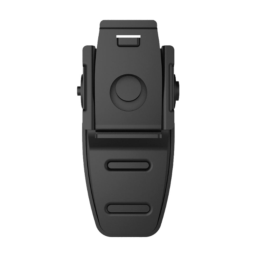 HIKVISION DS-MH1710-N1-S Clip Metálico para BodyCam