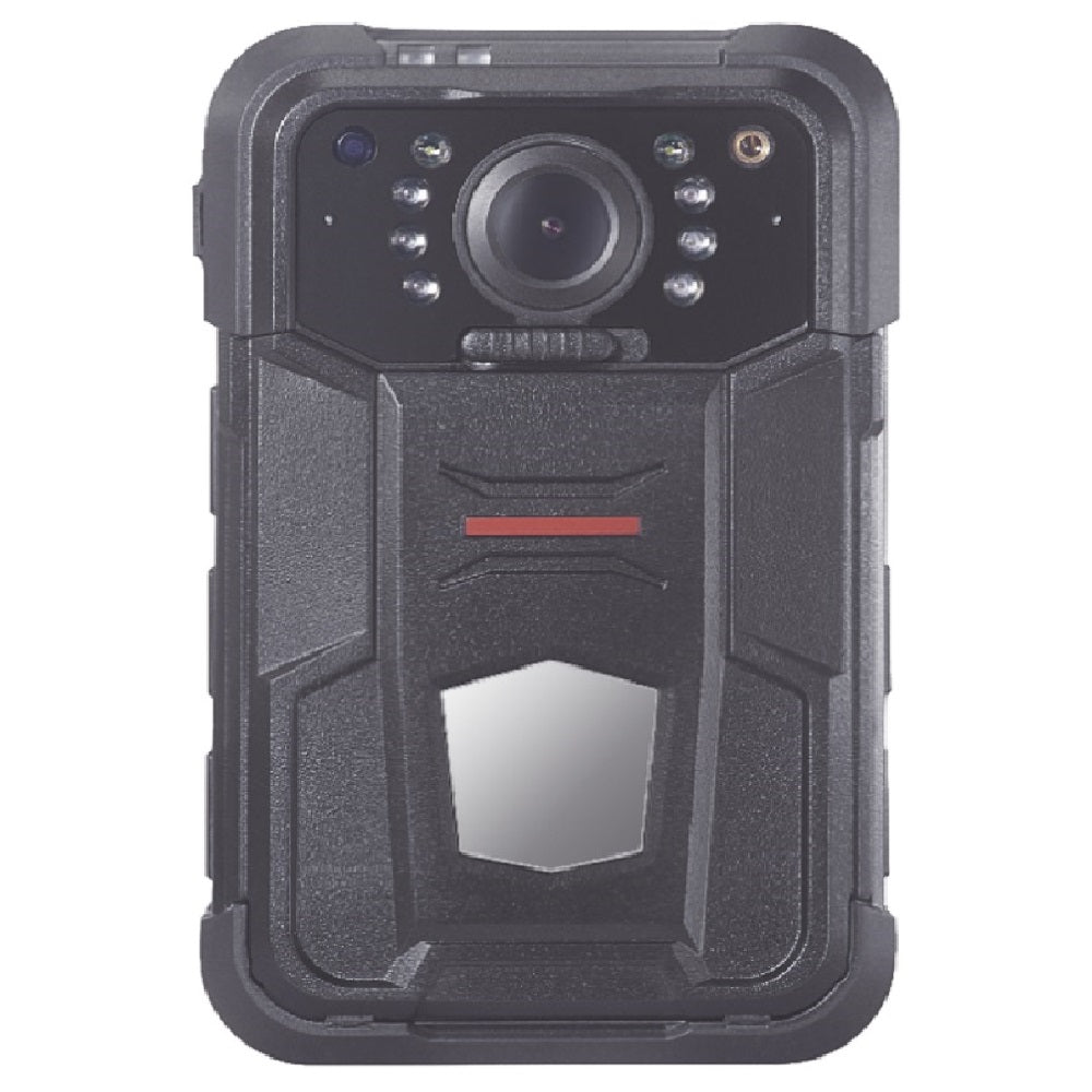 HIKVISION DS-MH2311/32G/GLE Cámara Corporal Bodycam 2MP 4G GPS WiFi
