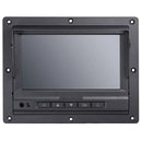 HIKVISION DS-MP1301 Monitor móvil LCD 7" con soporte para usar con DVR móvil