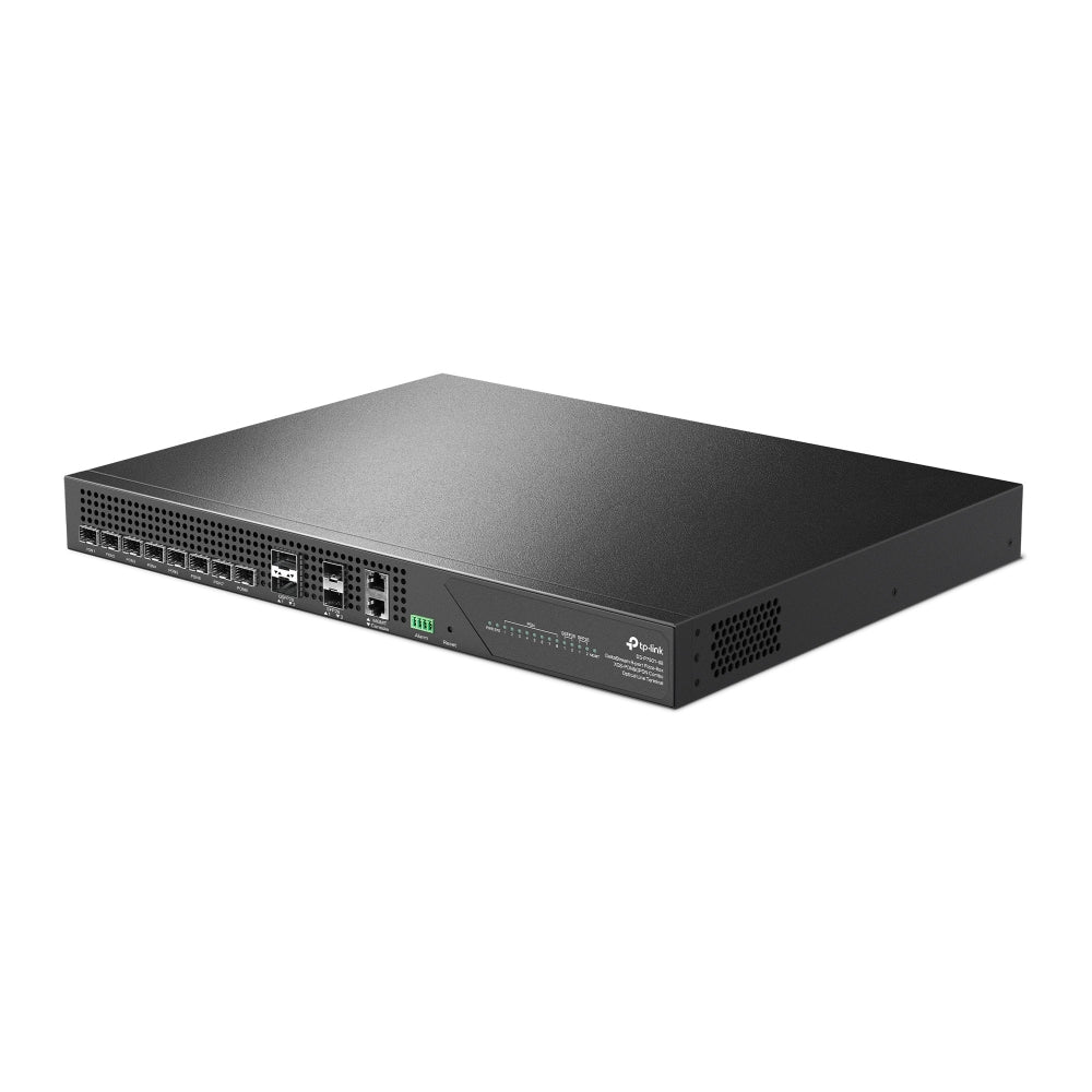 TP-LINK DS-P7501-08 DeltaStream 1U Pizza Box 8 Puertos XGS-PON/GPON