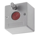 HIKVISION DS-PD1-EB Wired Panic Button with Key