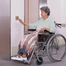 HIKVISION DS-PD1-EB Wired Panic Button with Key