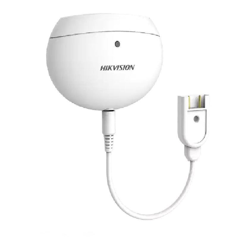 HIKVISION DS-PD1-WL-W Detector de aniego inalámbrico