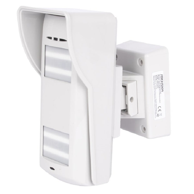 HIKVISION DS-PD2-T12P-WEL Pir sensor infrarrojo dual inalámbrico exterior