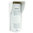 Sensor PIR infravermelho duplo sem fio HIKVISION DS-PD2-T12P-WEL para ambientes externos