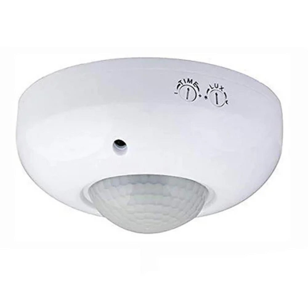 HIKVISION DS-PDCL12-EG2 Pir Sensor Infrarrojo de Techo 360º Cableado