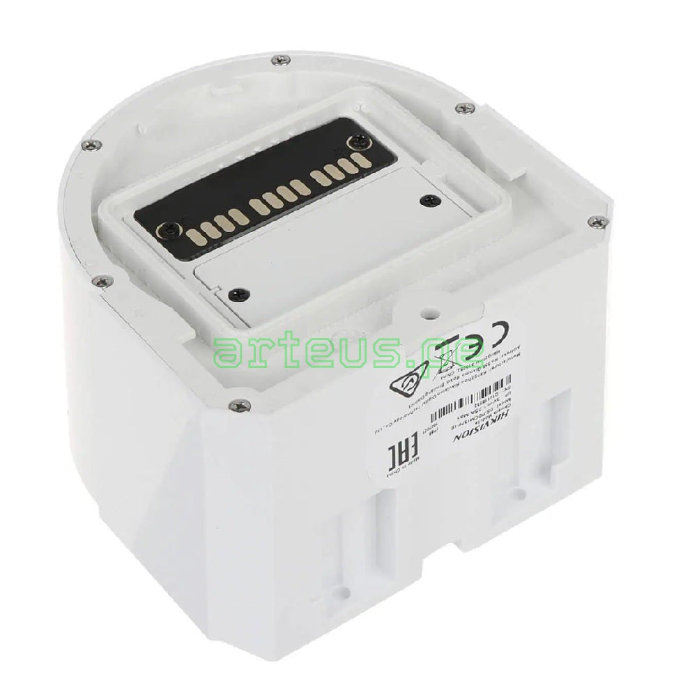HIKVISION DS-PDCM15PF-IR Módulo de Cámara RF para Detector de Movimiento Exterior