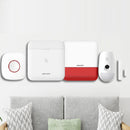 HIKVISION DS-PDEB1-EG2-WB Wireless Panic Push Button