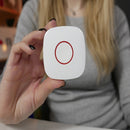 HIKVISION DS-PDEB1-EG2-WB Wireless Panic Push Button