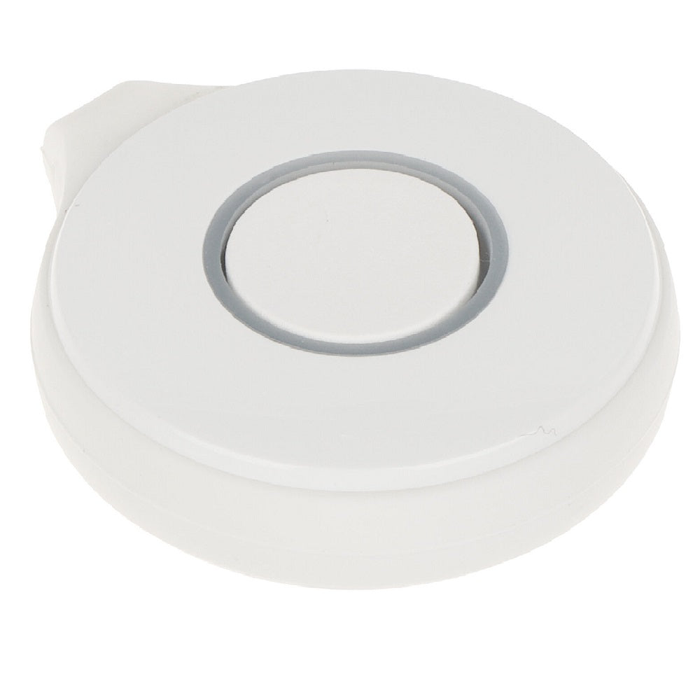 HIKVISION DS-PDEBP1-EG2-WB Botón de Emergencia Inalámbrico Portátil